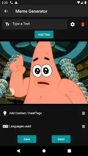 Play Meemstr as an online game Meemstr with UptoPlay