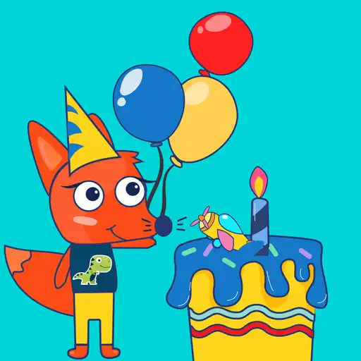 Play Meemu - Birthday APK