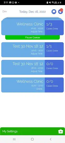 Play Meem Wellness For Doctors  and enjoy Meem Wellness For Doctors with UptoPlay