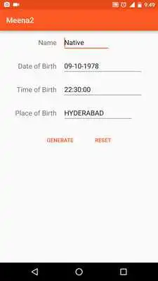 Play Meena2