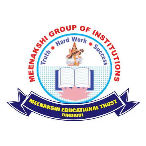 Play Meenakshi Educational Trust APK