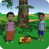 Free play online Meena Raju APK Free play online Meena Raju APK