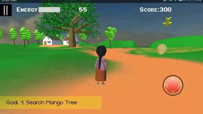 Play Meena  Raju
