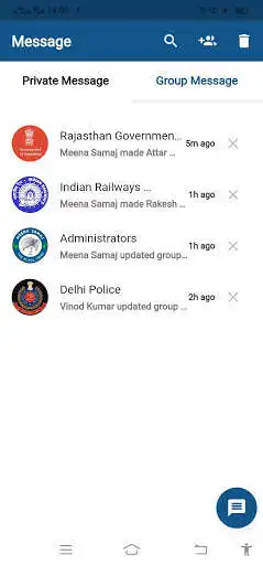 Play Meena Samaj as an online game Meena Samaj with UptoPlay