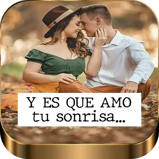 Play Me Encanta tu Sonrisa Frases para Conquistar APK Play Me Encanta tu Sonrisa Frases para Conquistar APK
