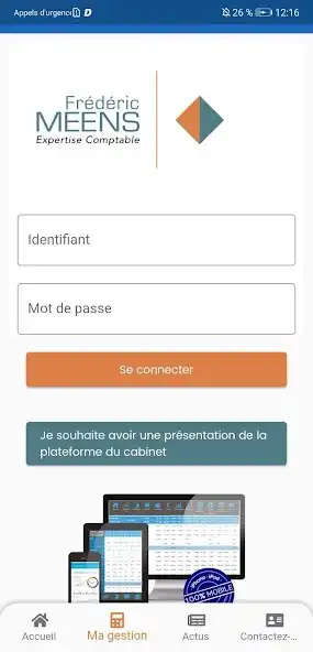 Play Meens Expert comptable à Lille as an online game Meens Expert comptable à Lille with UptoPlay