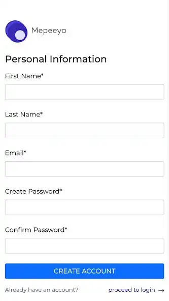 Play Meepeeya as an online game Meepeeya with UptoPlay
