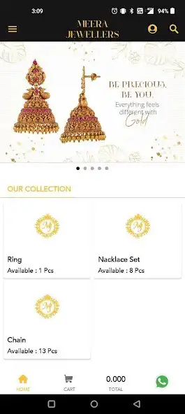 Play Meera Jewellers - Delhi  and enjoy Meera Jewellers - Delhi with UptoPlay