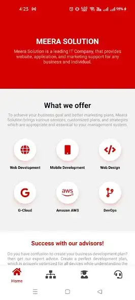 Play Meera Solution as an online game Meera Solution with UptoPlay