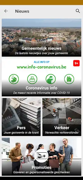 Play Meerhout as an online game Meerhout with UptoPlay