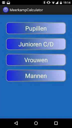 Play Meerkamp Calculator  and enjoy Meerkamp Calculator with UptoPlay