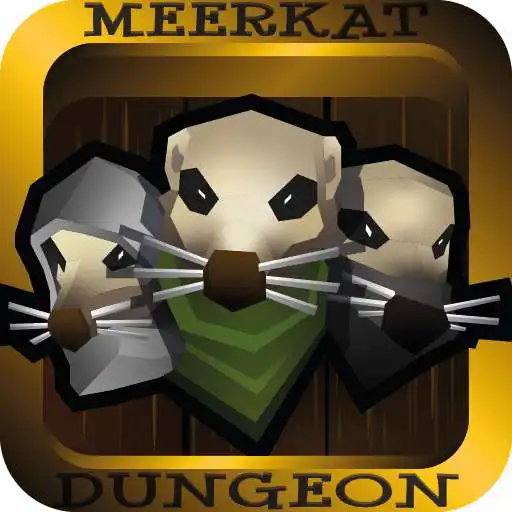 Play Meerkat Dungeon APK