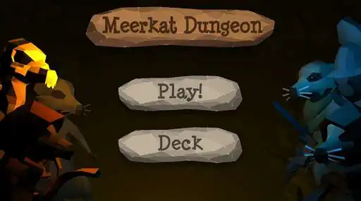 Play Meerkat Dungeon  and enjoy Meerkat Dungeon with UptoPlay