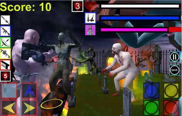 Play meerkat live wallpaper