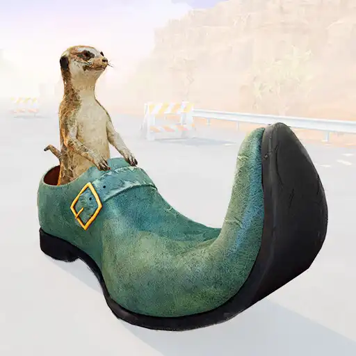 Play Meerkat Race APK Play Meerkat Race APK