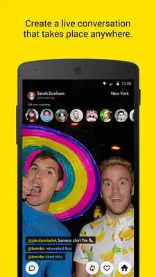 Play Meerkat