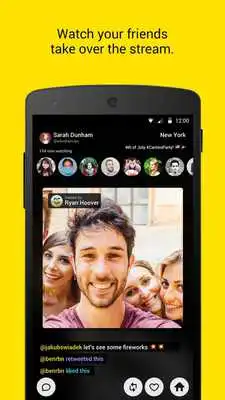 Play Meerkat