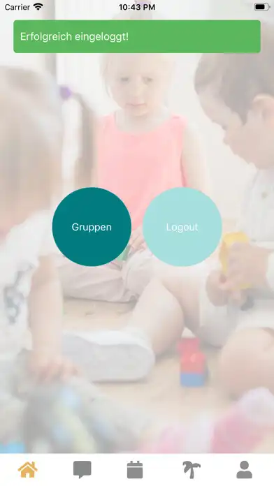 Play MeerKita as an online game MeerKita with UptoPlay