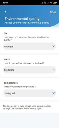Play Meersens Pro as an online game Meersens Pro with UptoPlay
