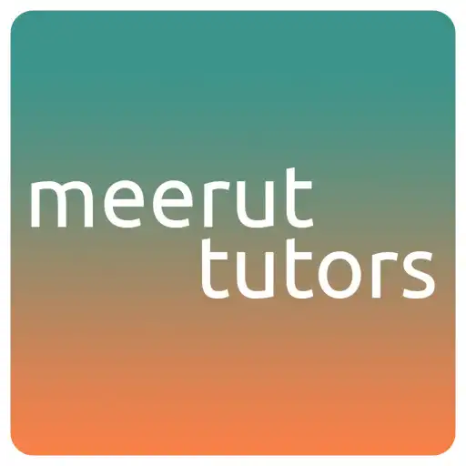 Play Meerut Tutors APK