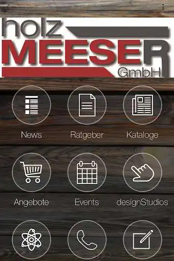 Play Meeser-App  and enjoy Meeser-App with UptoPlay