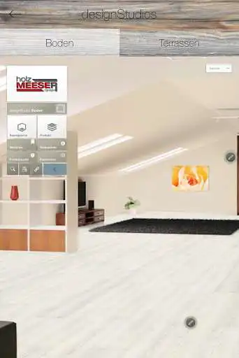 Play Meeser-App as an online game Meeser-App with UptoPlay