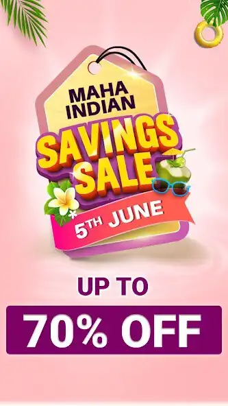 Play Meesho: Online Shopping App  and enjoy Meesho: Online Shopping App with UptoPlay