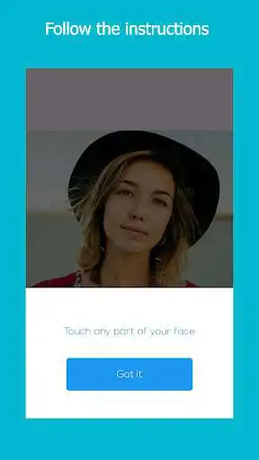 Play Meeso - Get Your Selfie Score as an online game Meeso - Get Your Selfie Score with UptoPlay