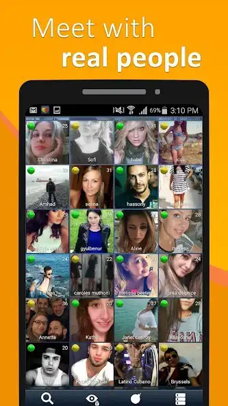 Play Meet24 - Love, Chat, Singles and enjoy Meet24 - Love, Chat, Singles with UptoPlay Play Meet24 - Love, Chat, Singles and enjoy Meet24 - Love, Chat, Singles with UptoPlay