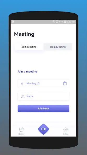 Play Meet24  and enjoy Meet24 with UptoPlay