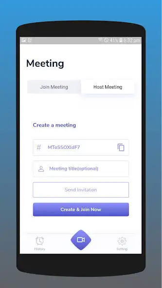 Play Meet24 as an online game Meet24 with UptoPlay