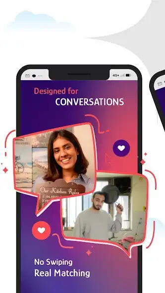 Play Meet7 - Online Dating App  and enjoy Meet7 - Online Dating App with UptoPlay