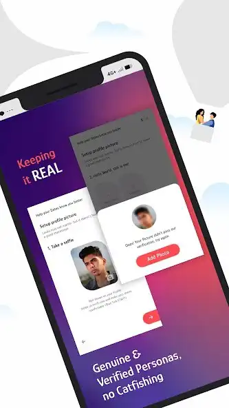 Play Meet7 - Online Dating App as an online game Meet7 - Online Dating App with UptoPlay