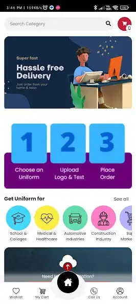 Play Meetailor  and enjoy Meetailor with UptoPlay