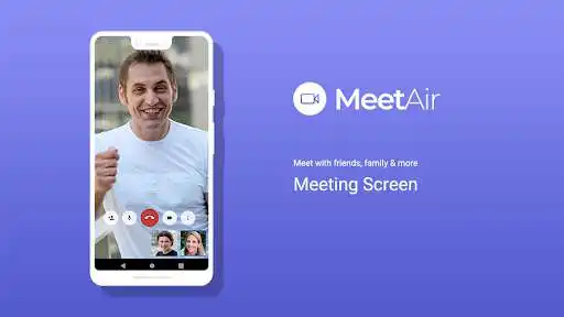 Play Meet Air  and enjoy Meet Air with UptoPlay