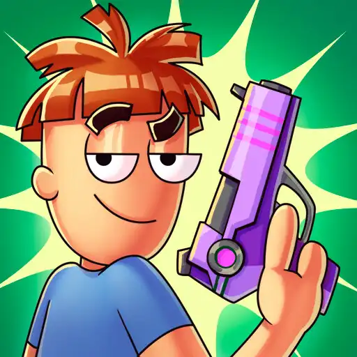 Play Meet Arnold: Pinata Blast! APK