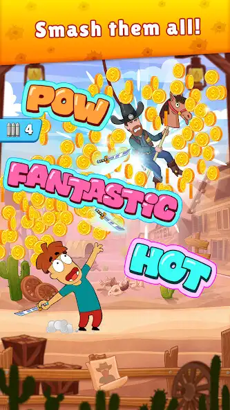 Play Meet Arnold: Pinata Blast! and enjoy Meet Arnold: Pinata Blast! with UptoPlay Play Meet Arnold: Pinata Blast! and enjoy Meet Arnold: Pinata Blast! with UptoPlay