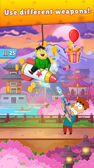 Play Meet Arnold: Pinata Blast! as an online game online Meet Arnold: Pinata Blast! with UptoPlay Play Meet Arnold: Pinata Blast! as an online game Meet Arnold: Pinata Blast! with UptoPlay