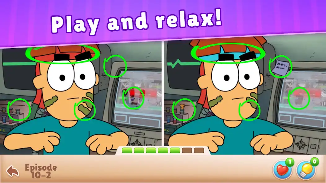 Play Meet Arnold: Spot it and enjoy Meet Arnold: Spot it with UptoPlay Play Meet Arnold: Spot it and enjoy Meet Arnold: Spot it with UptoPlay