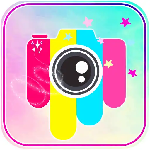 Play Meet Camera Photo Editor APK