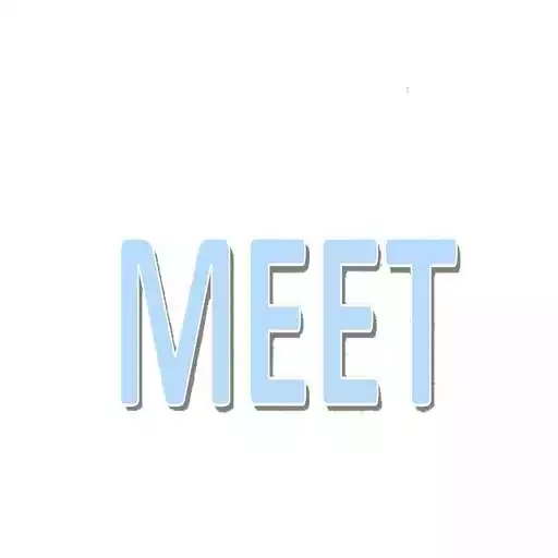 Play MeetChat APK