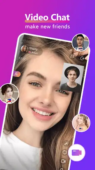 Play Meetchat-Random Live Chat App and enjoy Meetchat-Random Live Chat App with UptoPlay Play Meetchat-Random Live Chat App and enjoy Meetchat-Random Live Chat App with UptoPlay