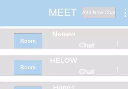Play MeetChat  and enjoy MeetChat with UptoPlay
