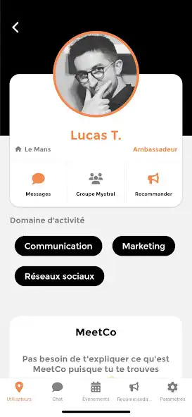 Play MeetCo as an online game online MeetCo with UptoPlay Play MeetCo as an online game MeetCo with UptoPlay