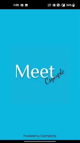 Play MeetCsymple  and enjoy MeetCsymple with UptoPlay