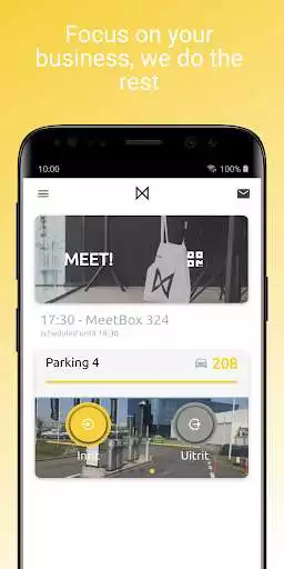 Play MeetDistrict Play MeetDistrict