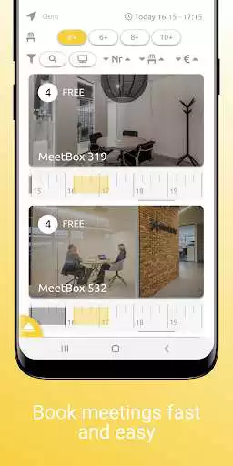 Play MeetDistrict Play MeetDistrict