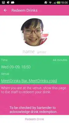 Play MeetDrinks
