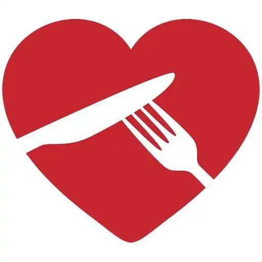 Run free android online MeetEat - Chat & Dating New People APK