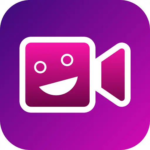 Play Meet Erinna: Lesbian Dating with Random Chat Video APK